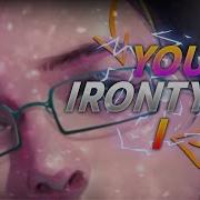 You I Irontype