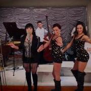Give It Away 60S Austin Powers Style Rhcp Cover Ft Aubrey Logan