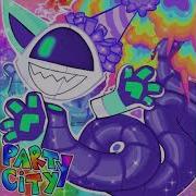 Album Stream Eggpriest Party City