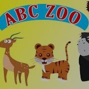 Abc Zoo