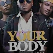 Surface Your Body Feat Henry Knight 1Da Banton