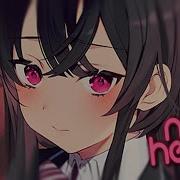 My Head And My Heart Lyrics Nightcore