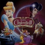 Perfectly Perfect From Cinderella Iii A Twist In Time Soundtrack