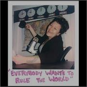 Everybody Wants To Rule The World Audra Mae