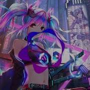 Nightcore Hard Rock