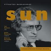 Lithuanian National Symphony Orchestra Concerto For Viola And Chamber