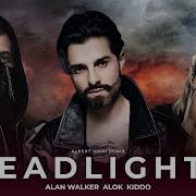 Alan Walker Alok Headlights Albert Vishi Remix