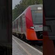 Ласточка Звук Прибытие Информатора На Вокзале