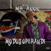 Mr Anon So Appealin