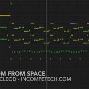 Phantom From Space Kevin Macleod