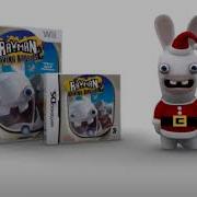 Rabbids Daaaaaaaaaaah