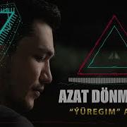 Azat Donmezow Taze Aydymlary Mp3