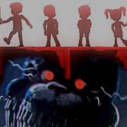 Fnaf Bringing Us Home