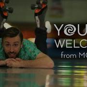 You Re Welcome Feat Andrew Huang Peter Hollens