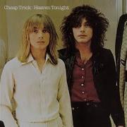 Cheap Trick Heaven Tonight