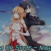 Hit Em Up Style Nightcore