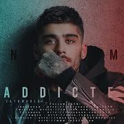 Zayn Addicted Lyrics