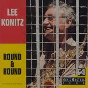 Blusette Lee Konitz Fred Hersch
