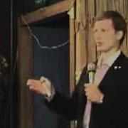 Александр Глуховский