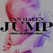 Van Halen Jump Armin Van Buuren Remix