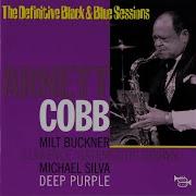 Arnett Cobb Swannee River