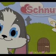Schnuffel Schnucki Putzi Dj
