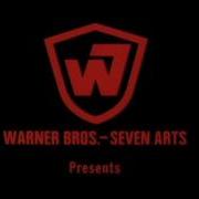 Warner Bros Seven Arts Logo The Last Of The Mobile Hotshots 1970