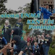 Mahasiswi Kkn Majalengka