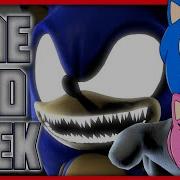 Sonic Exe Hide And Seek