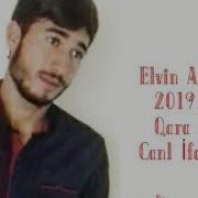 Elvin Qara Gözlər