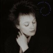 The Day Of The Devil Laurie Anderson