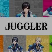 Thrive And Killer King Juggler