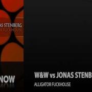 Alligator Fuckhouse W W Jonas Stenberg