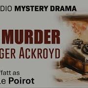 The Murder Of Roger Ackroyd