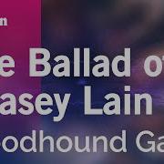 Bloodhound Gang The Ballad Of Chasey Lain Караоке