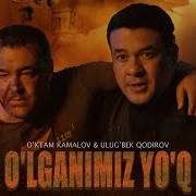 O Lganimiz Yuq