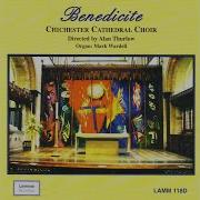 Child Of Heaven Child Of Earth Alan Thurlow Chichester Cathedral Choir Mark Wardell