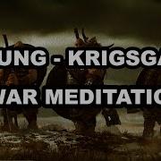 Heilung Krigsgaldr Instrumental