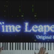 Hinkik Time Leaper Piano