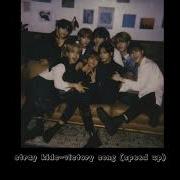 Stray Kids Victory Song Speed