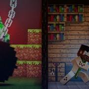 Minecraft Wrecking Ball