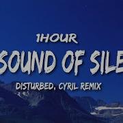 Adelina Deutsch Sound Of Silence Cyril Remix One Hour