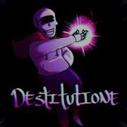 Ts Underswap Destitutione