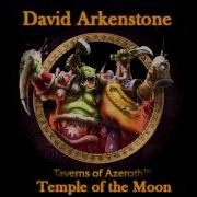 David Arkenstone Temple Of The Moon