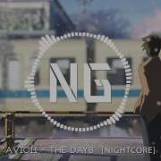 Nightcore The Day