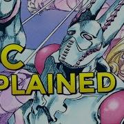 D4C Jojo