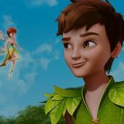 Peter Pan Audiobook In English