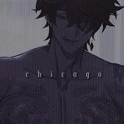 Chicago Edit Audio Sped