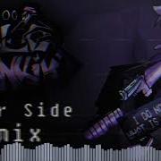 Irregular Encounter Other Side Remix