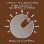 Funk All Stars Dj Dan The Eagle Rockers